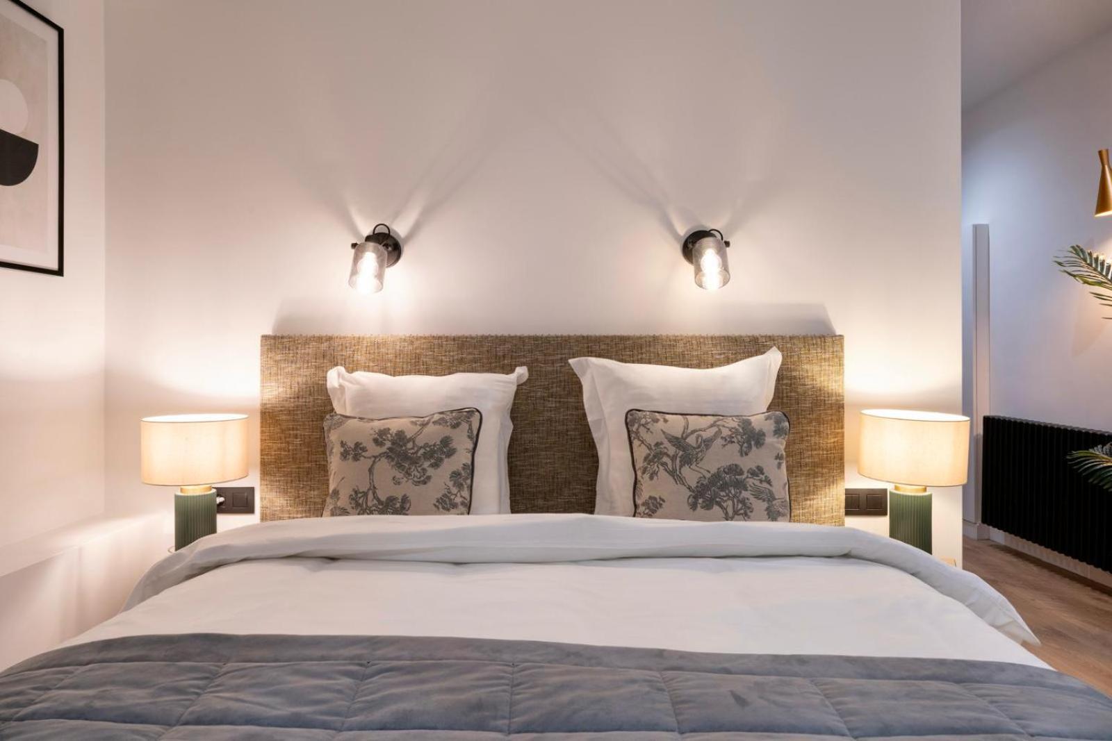 Appartement Cosy A 9 Min A Pied De La Cathedrale Notre Dame Paris Exterior foto