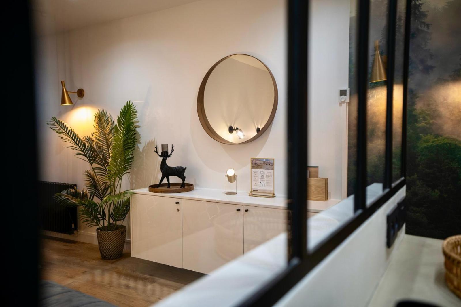 Appartement Cosy A 9 Min A Pied De La Cathedrale Notre Dame Paris Exterior foto