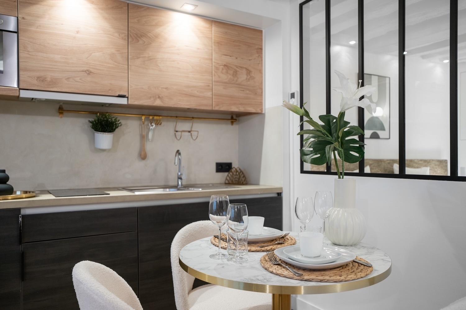 Appartement Cosy A 9 Min A Pied De La Cathedrale Notre Dame Paris Exterior foto