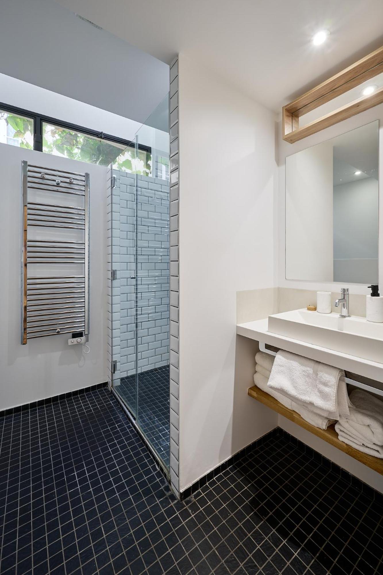 Appartement Cosy A 9 Min A Pied De La Cathedrale Notre Dame Paris Exterior foto